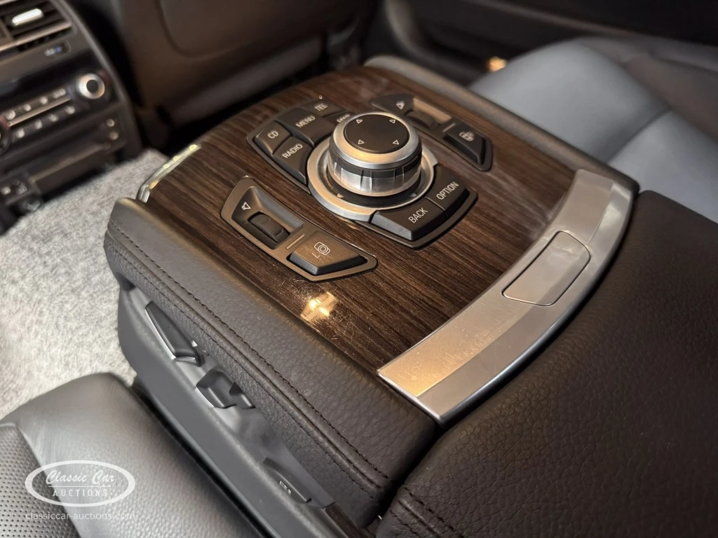 Hoofdafbeelding BMW 7 Serie