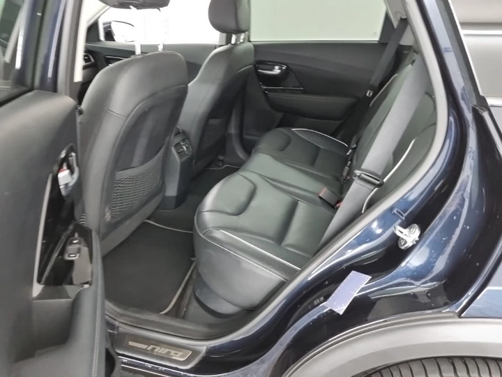 Hoofdafbeelding Kia e-Niro