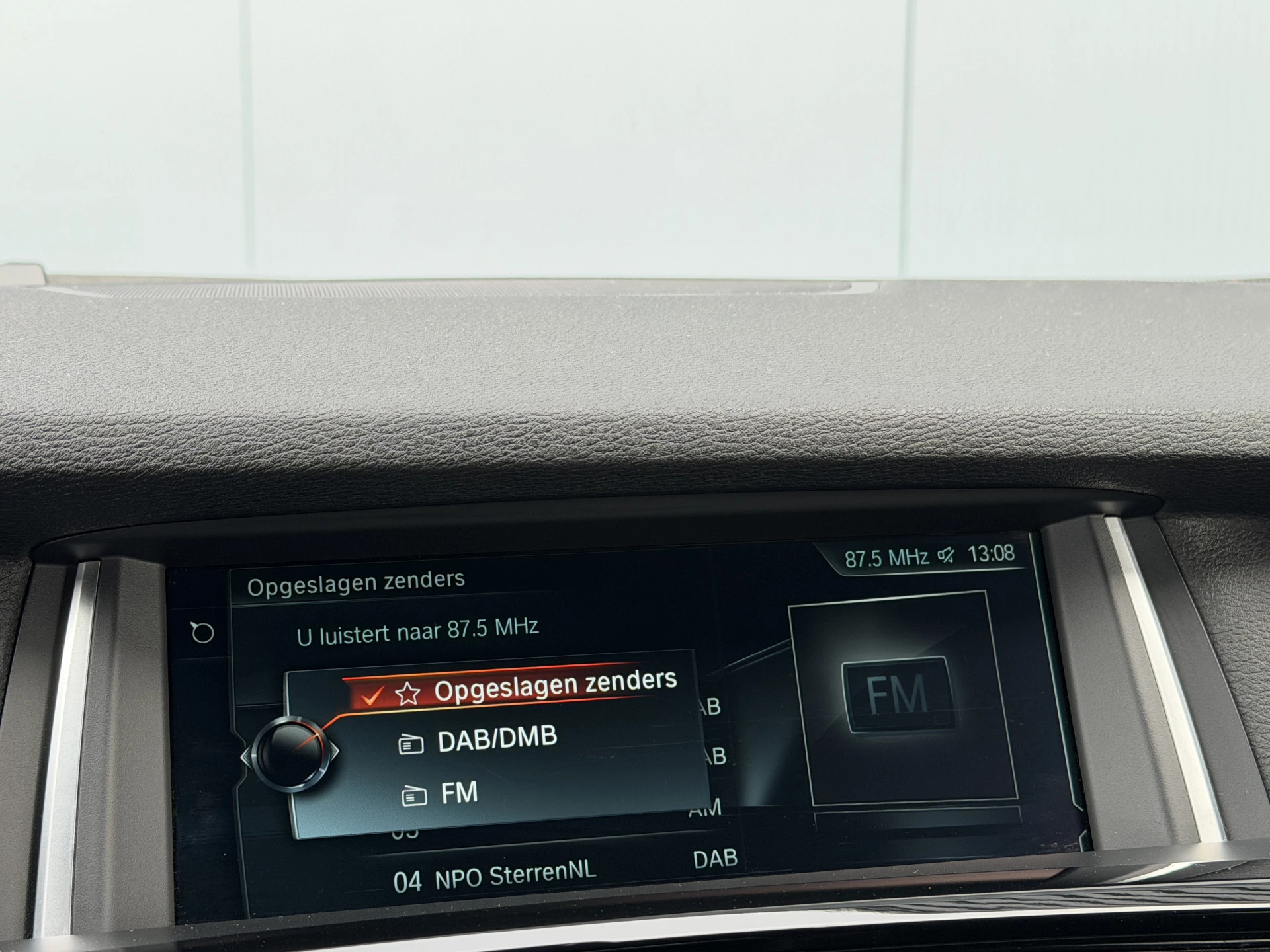 Hoofdafbeelding BMW X4