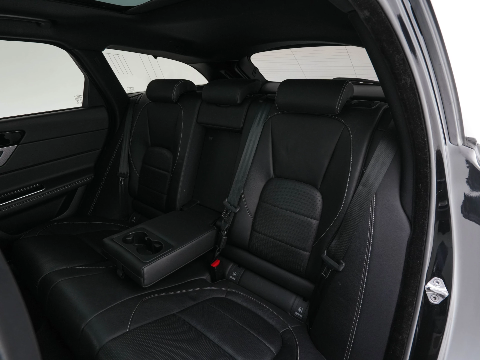 Hoofdafbeelding Jaguar XF