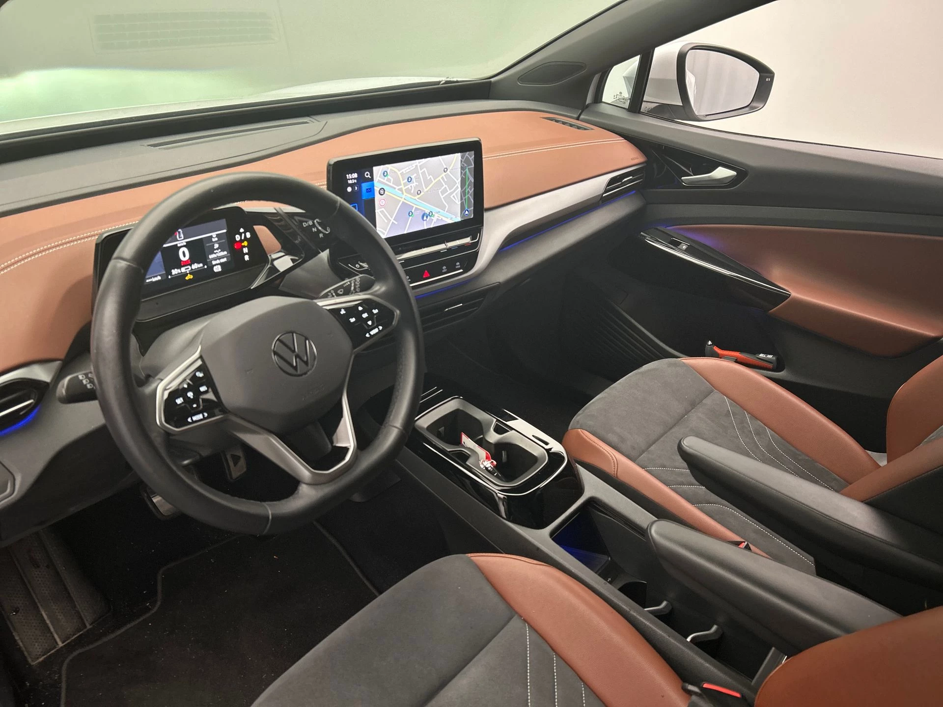 Hoofdafbeelding Volkswagen ID.4