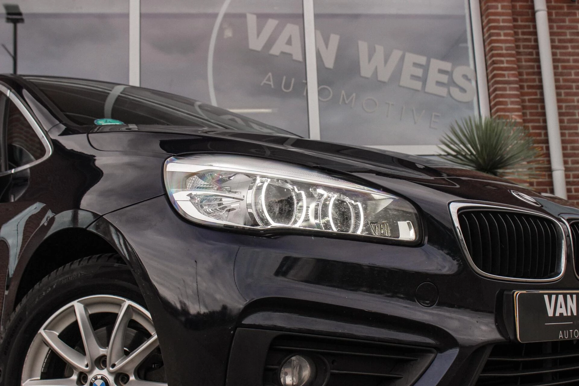 Hoofdafbeelding BMW 2 Serie