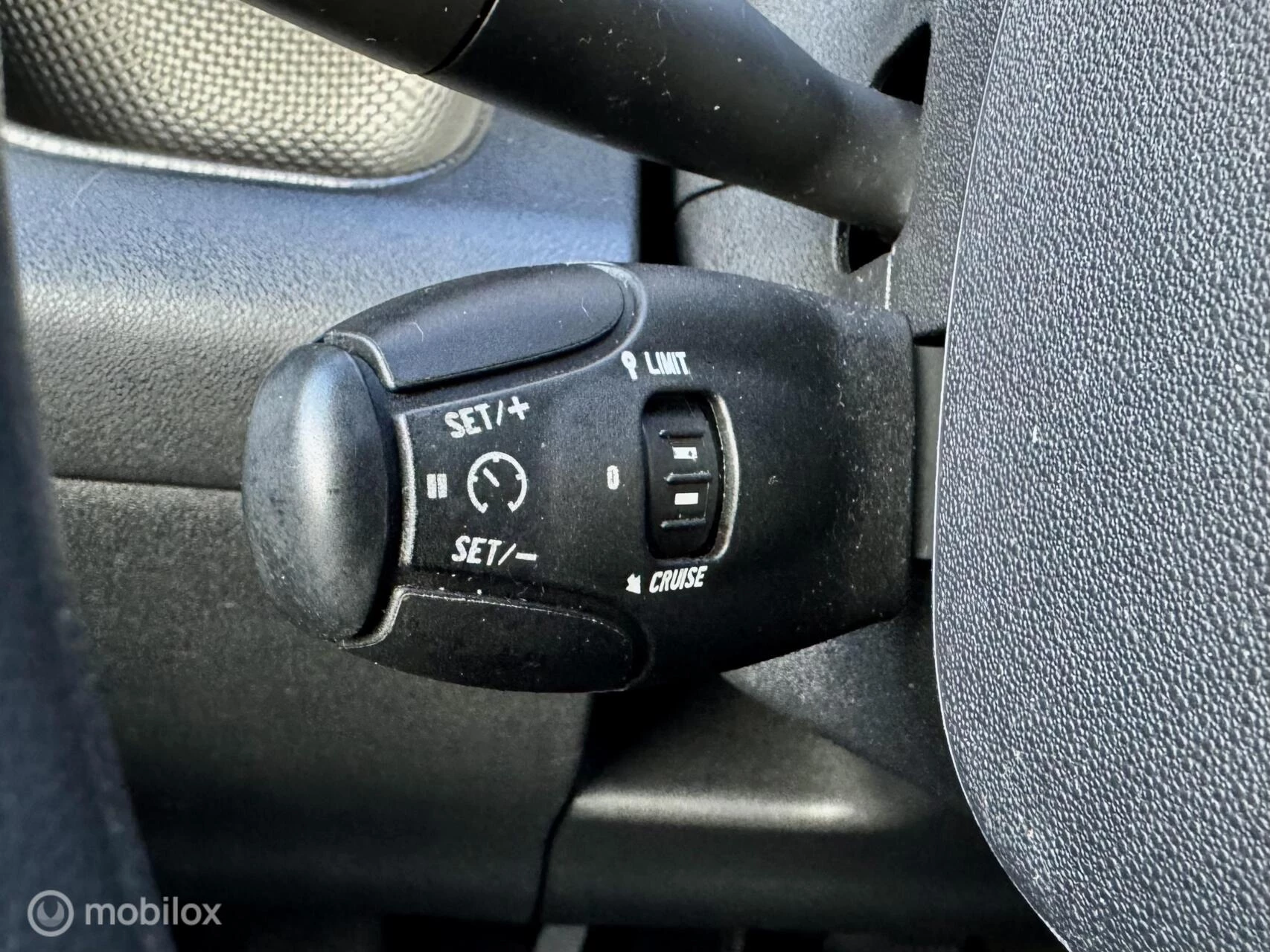 Hoofdafbeelding Citroën C3 Picasso