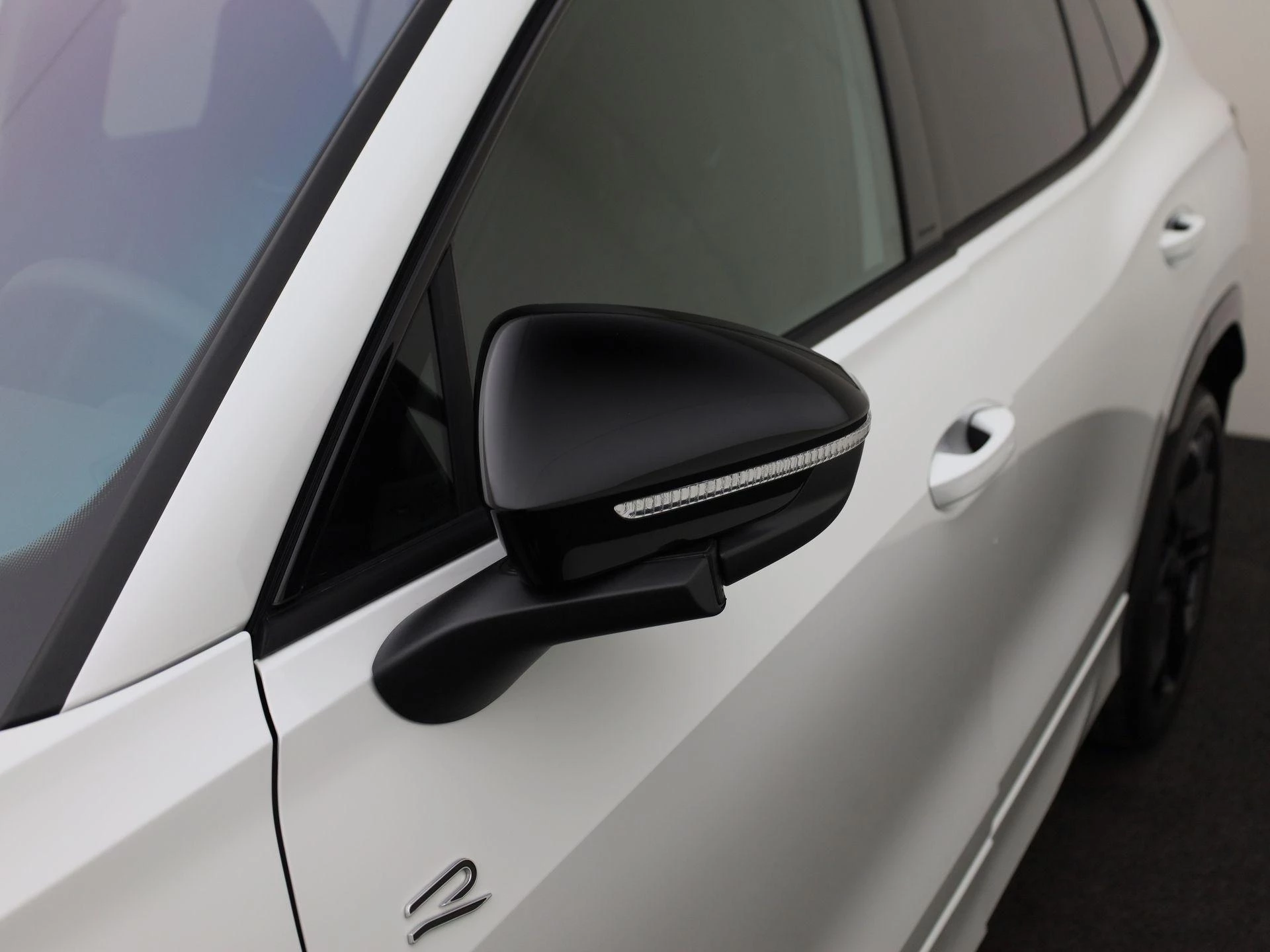 Hoofdafbeelding Volkswagen Tayron