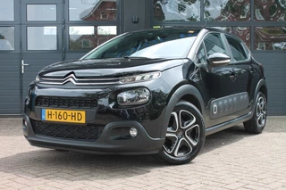 Citroën C3 1.2 PureTech S&S Feel Edition **NL-Auto** 30722km