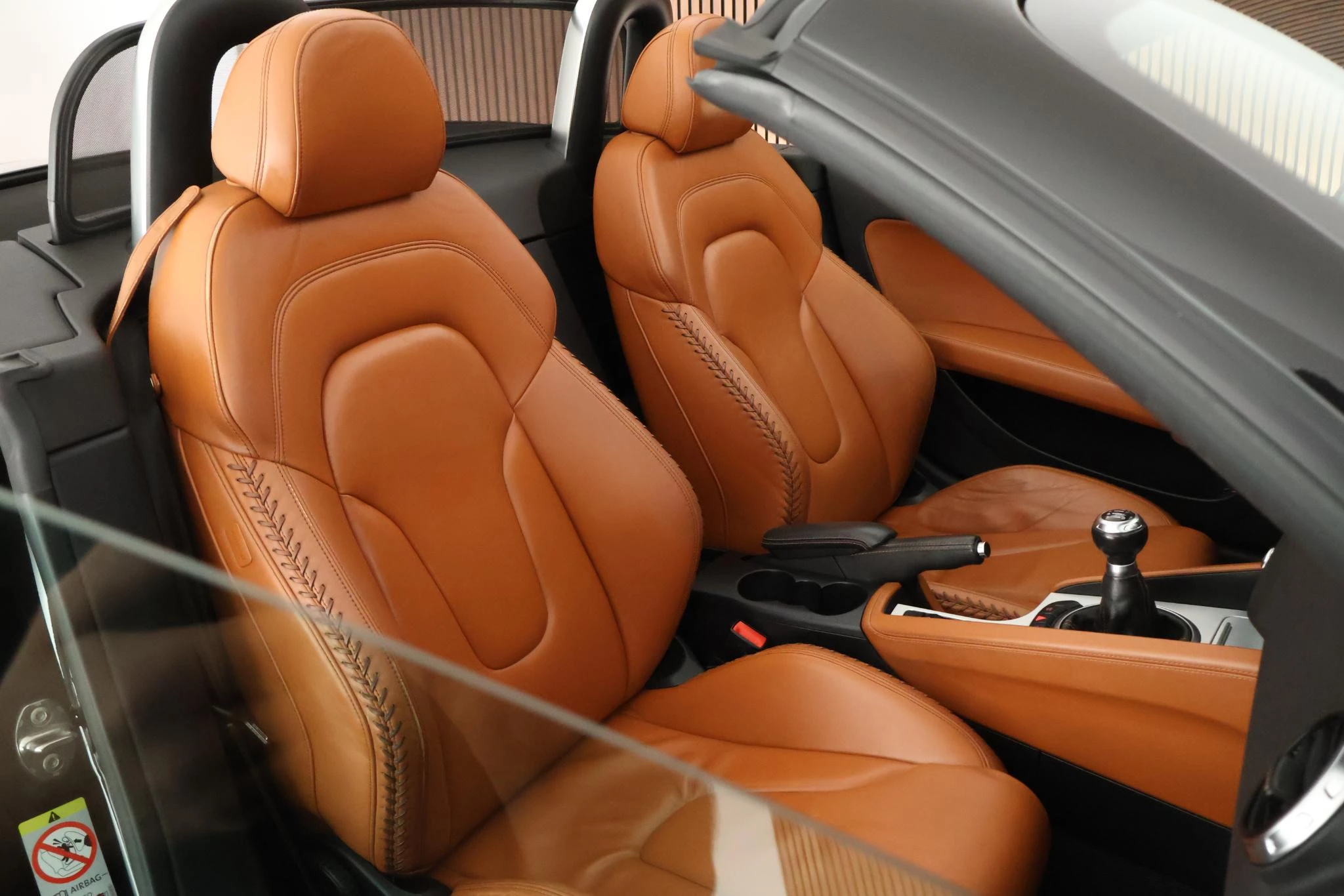 Hoofdafbeelding Audi TT