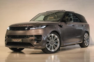Land Rover Range Rover Sport 3.0 P460e Dynamic HSE