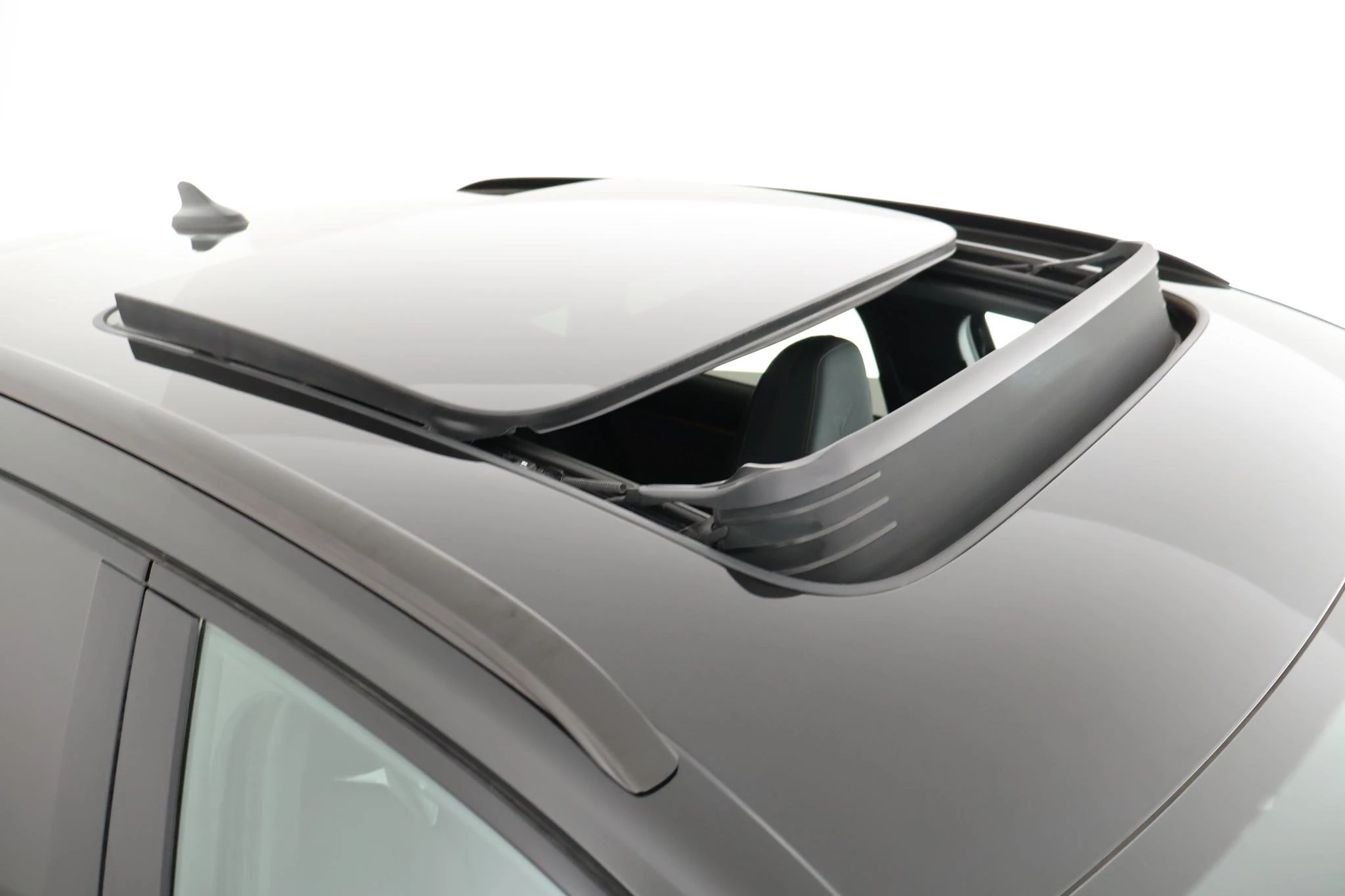 Hoofdafbeelding CUPRA Terramar