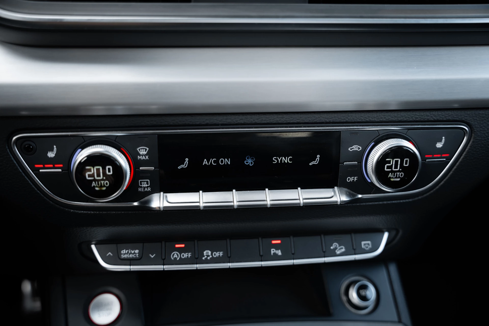 Hoofdafbeelding Audi SQ5