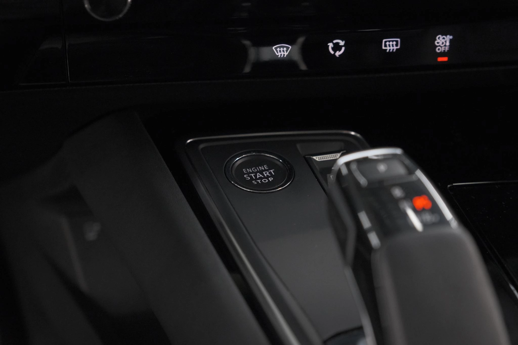 Hoofdafbeelding Peugeot 508