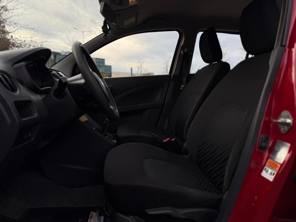 Hoofdafbeelding Suzuki Celerio