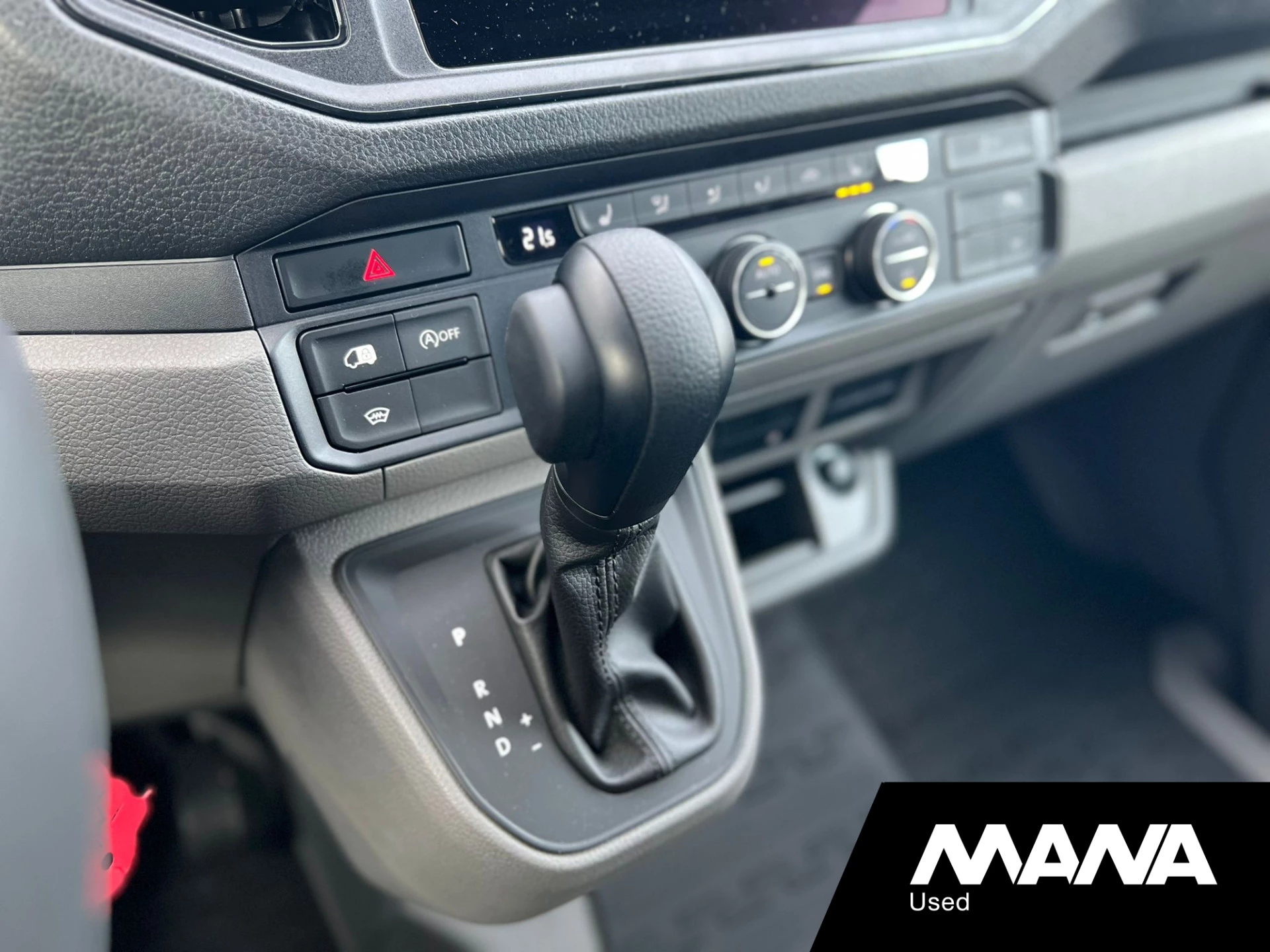 Hoofdafbeelding MAN TGE