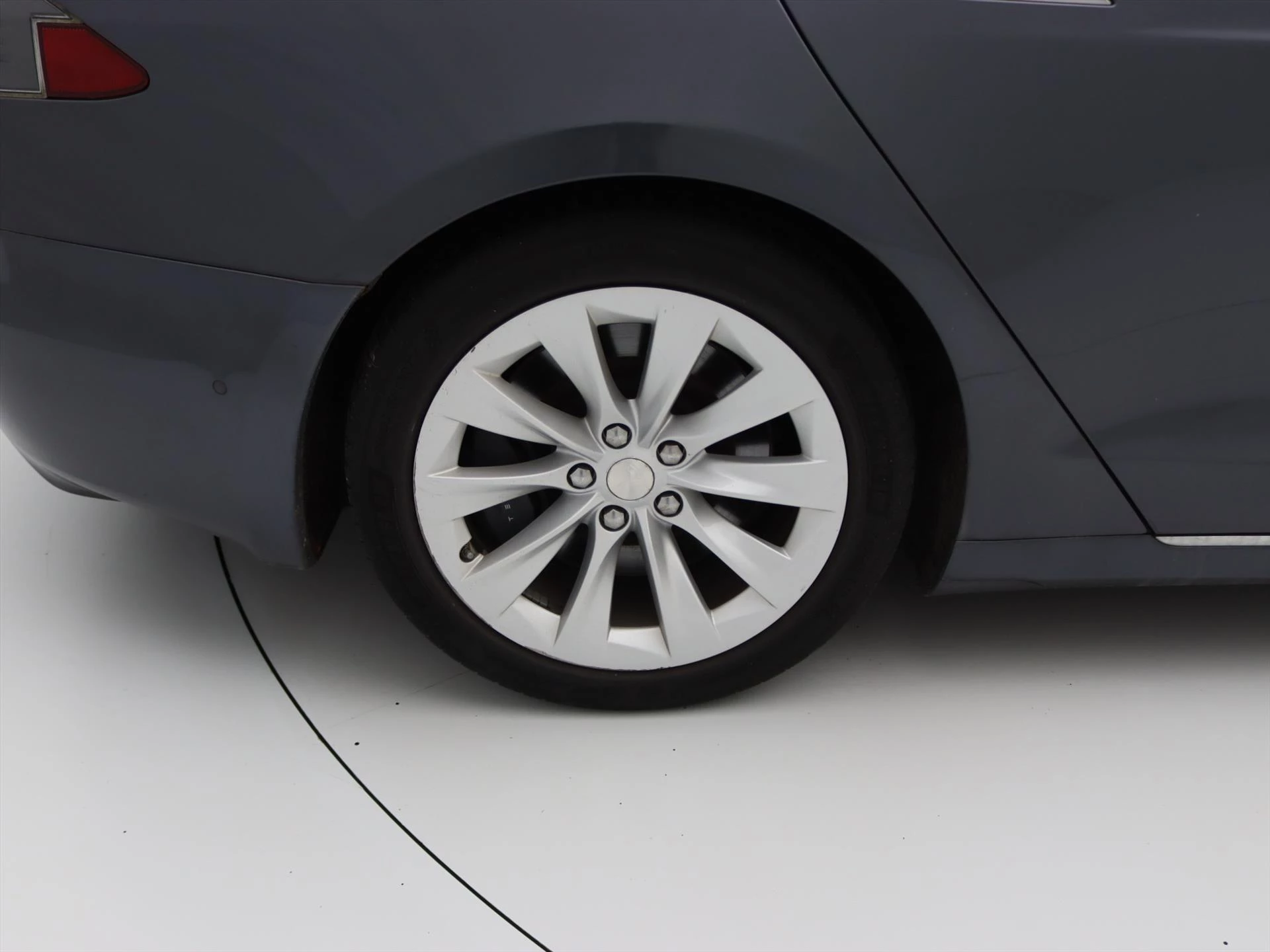 Hoofdafbeelding Tesla Model S