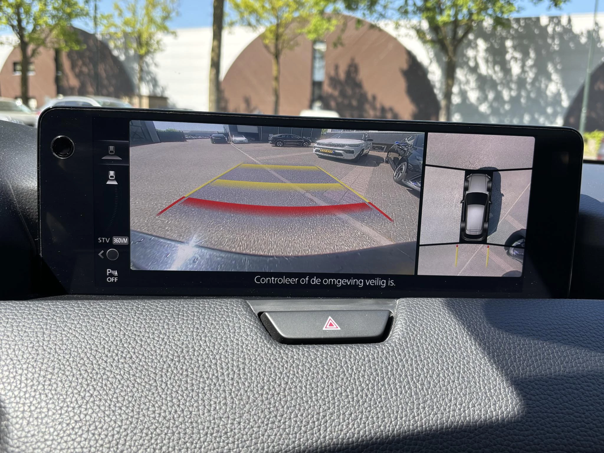 Hoofdafbeelding Mazda CX-60