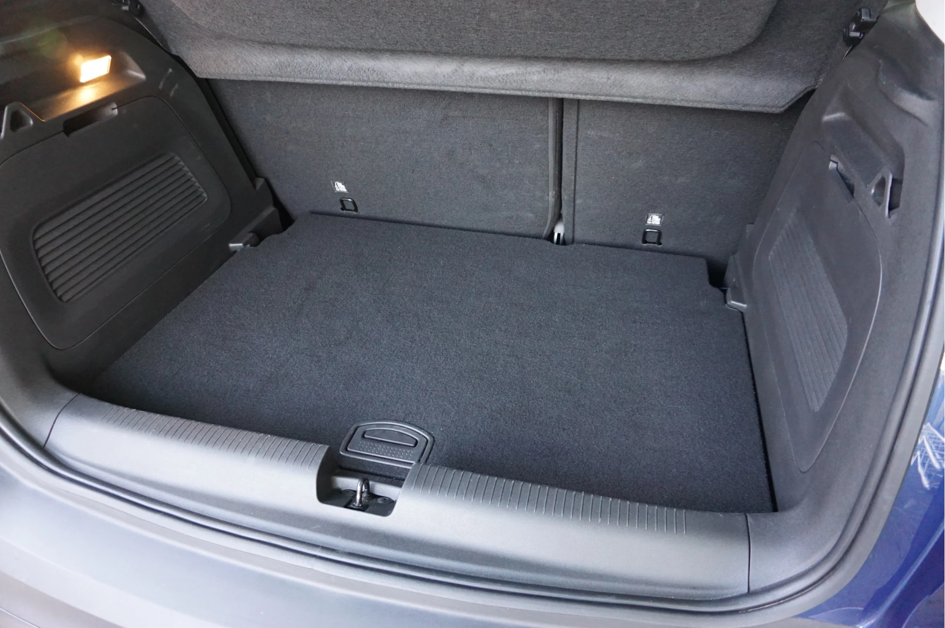 Hoofdafbeelding Opel Crossland