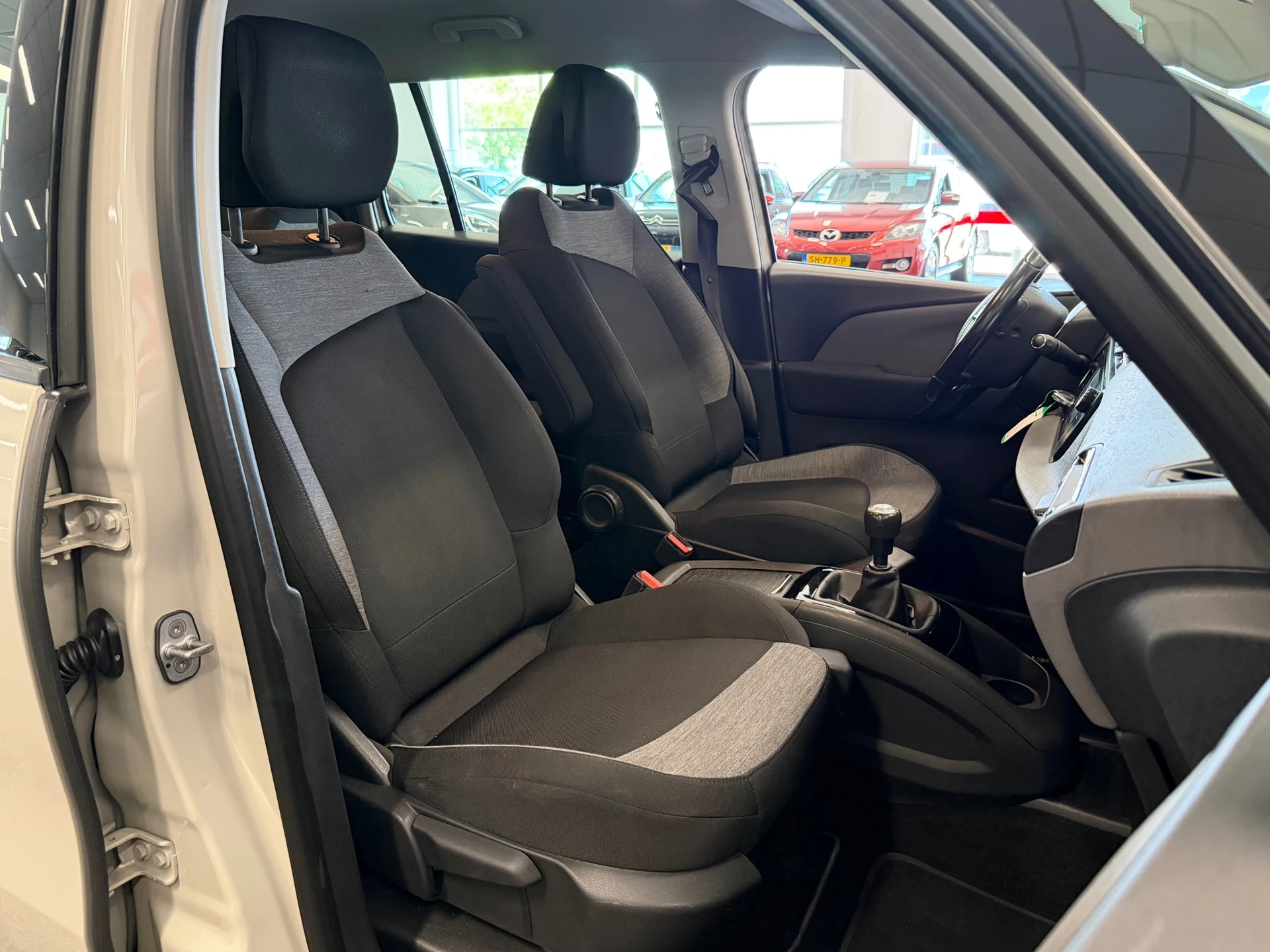 Hoofdafbeelding Citroën Grand C4 Picasso