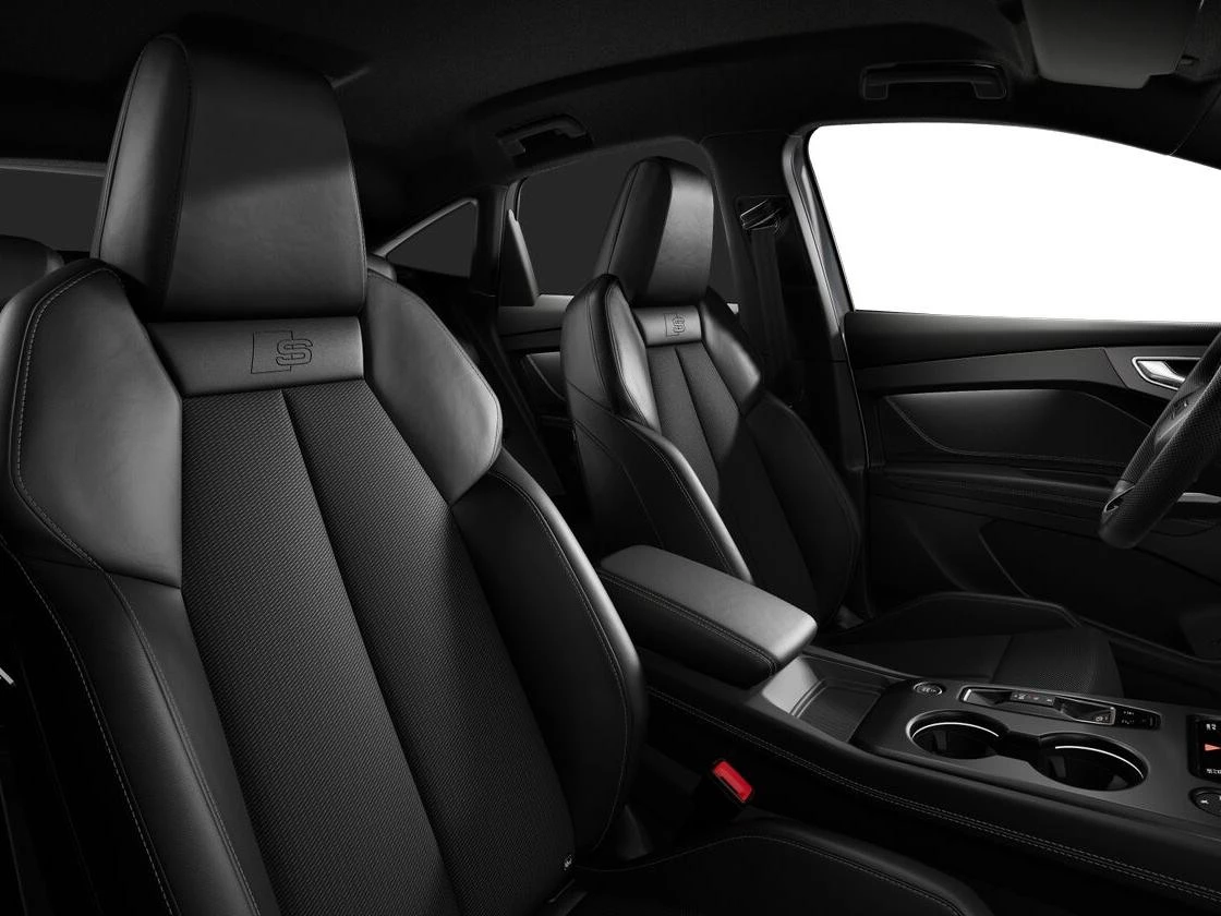 Hoofdafbeelding Audi Q4 Sportback