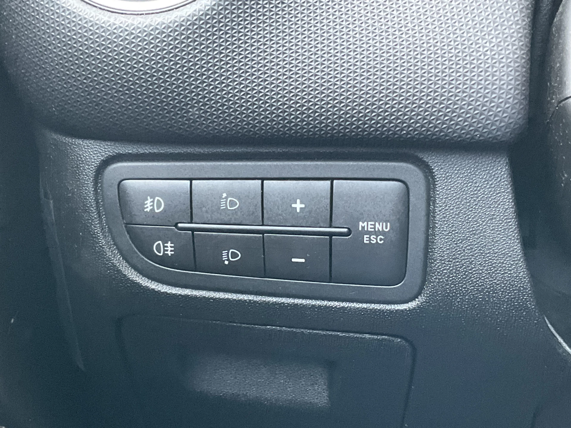 Hoofdafbeelding Fiat Punto