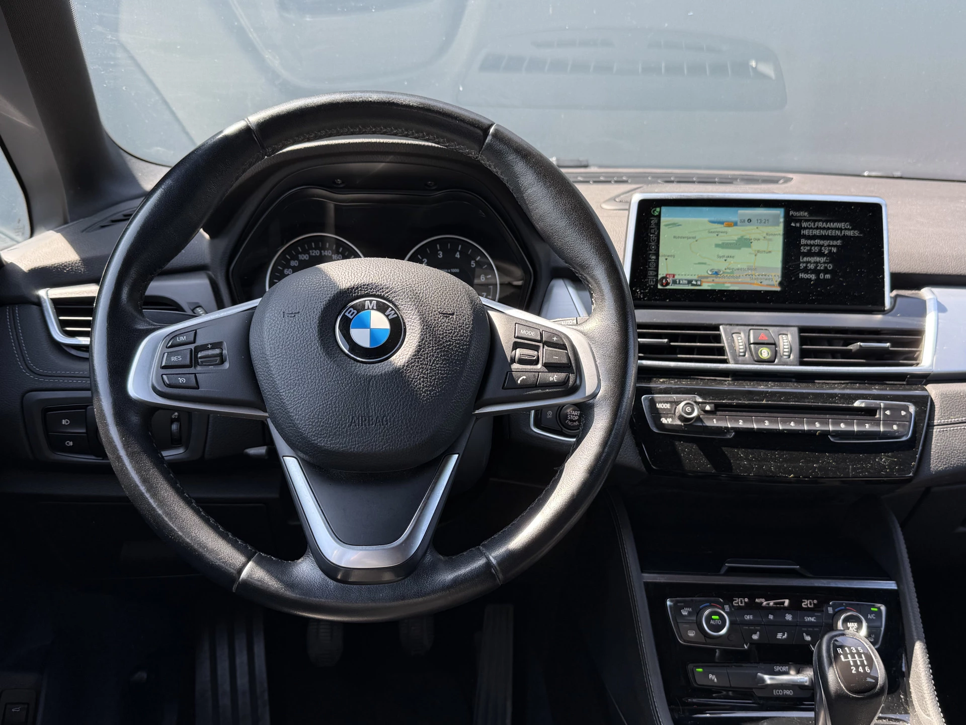 Hoofdafbeelding BMW 2 Serie