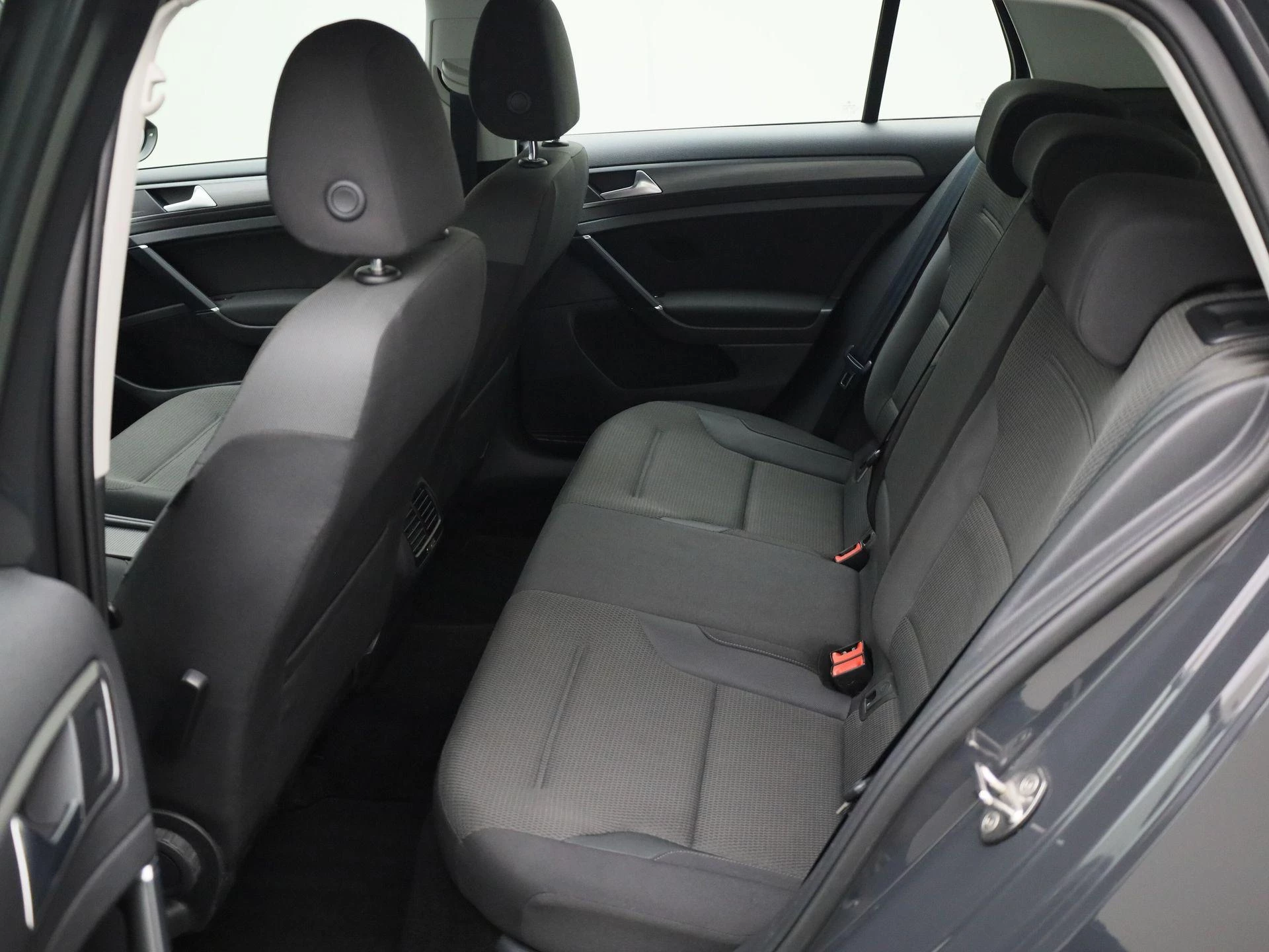 Hoofdafbeelding Volkswagen e-Golf