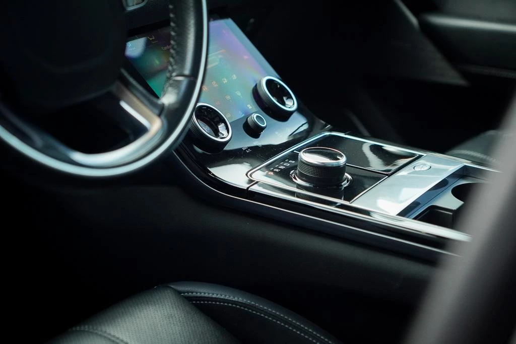 Hoofdafbeelding Land Rover Range Rover Velar