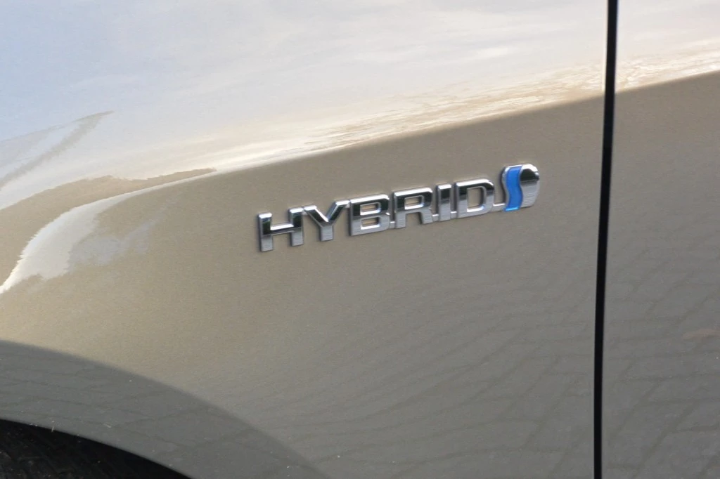Hoofdafbeelding Suzuki Swace