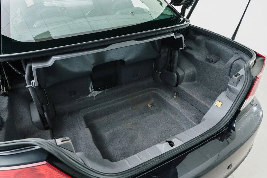 Hoofdafbeelding Volvo C70