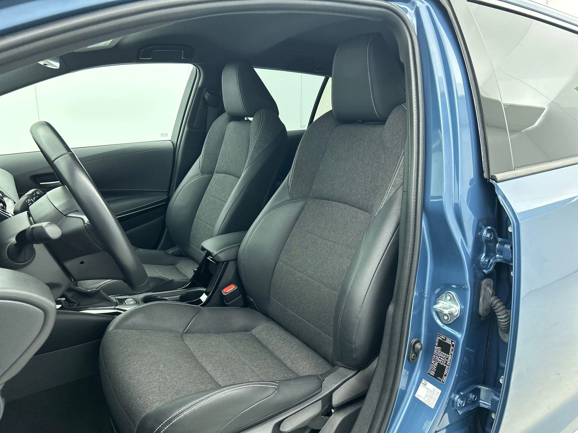 Hoofdafbeelding Toyota Corolla Touring Sports