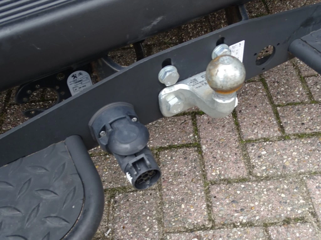 Hoofdafbeelding Citroën Jumper