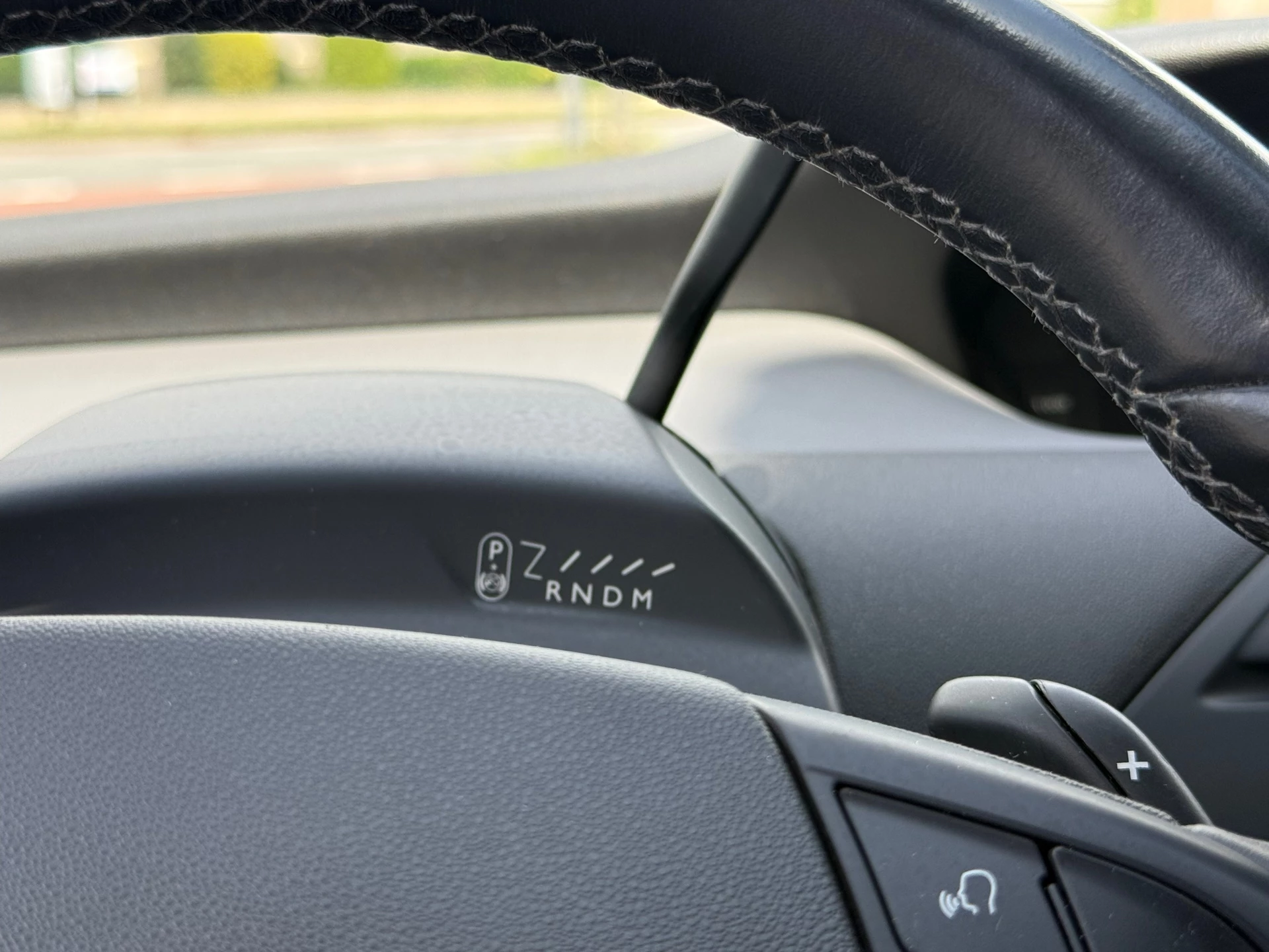 Hoofdafbeelding Citroën Grand C4 Spacetourer