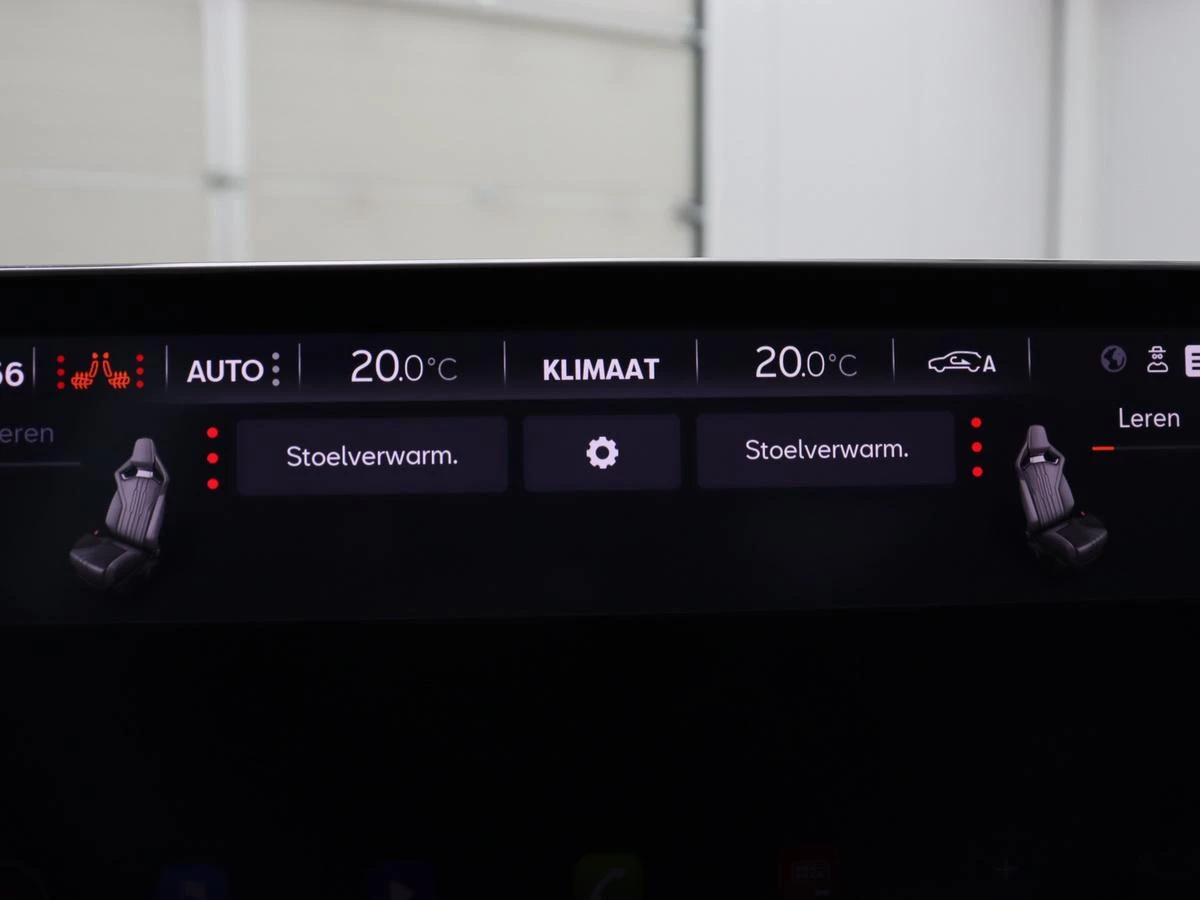 Hoofdafbeelding CUPRA Leon