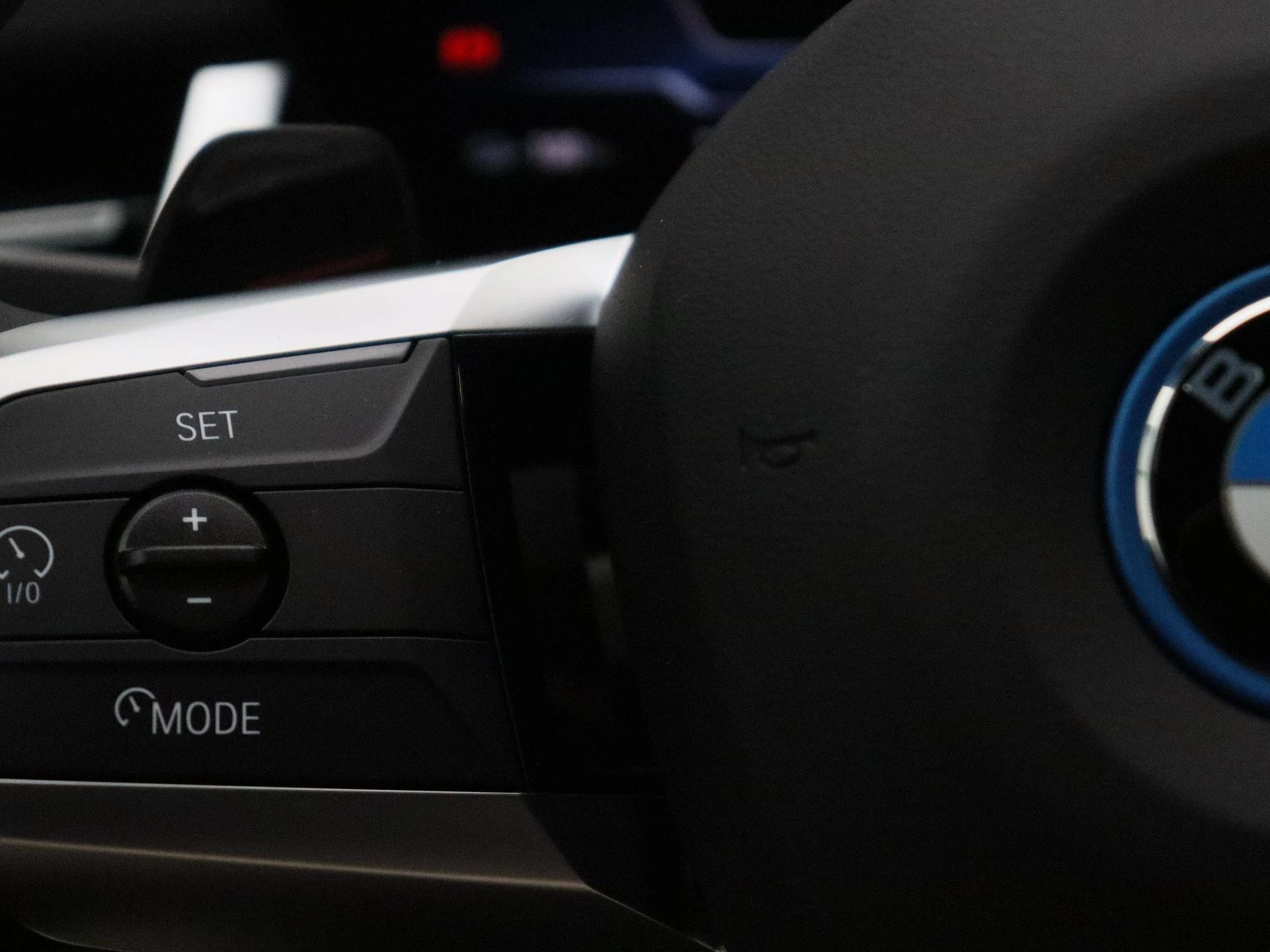 Hoofdafbeelding BMW iX1