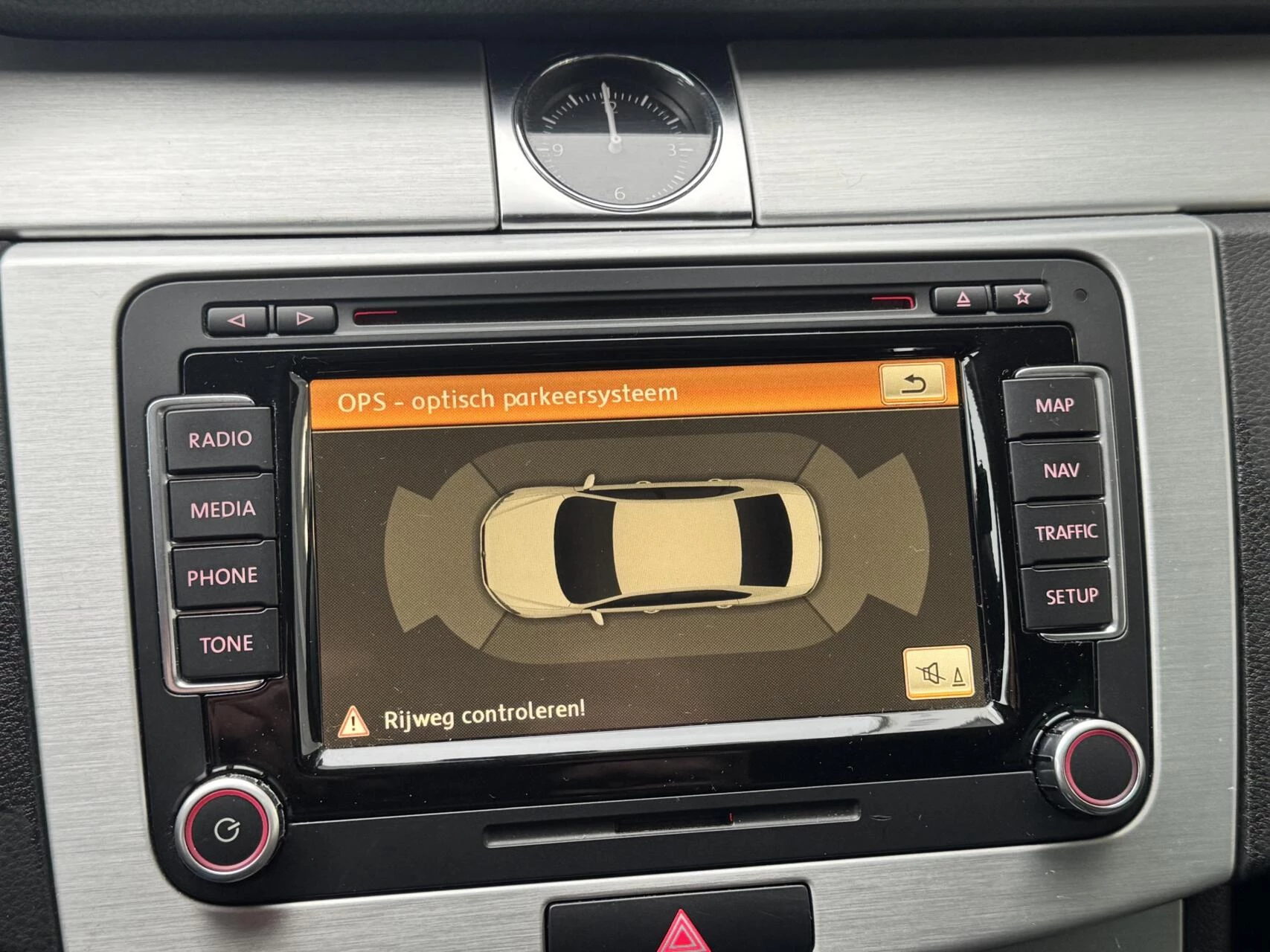 Hoofdafbeelding Volkswagen Passat CC