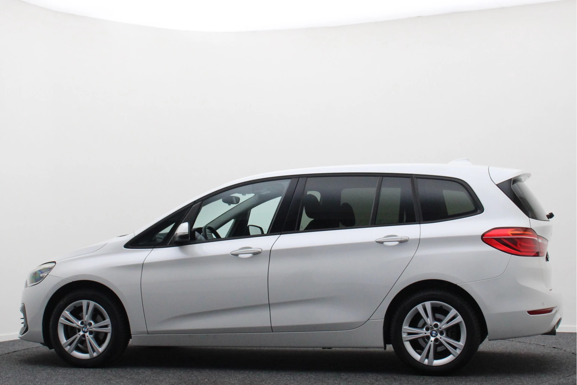 Hoofdafbeelding BMW 2 Serie