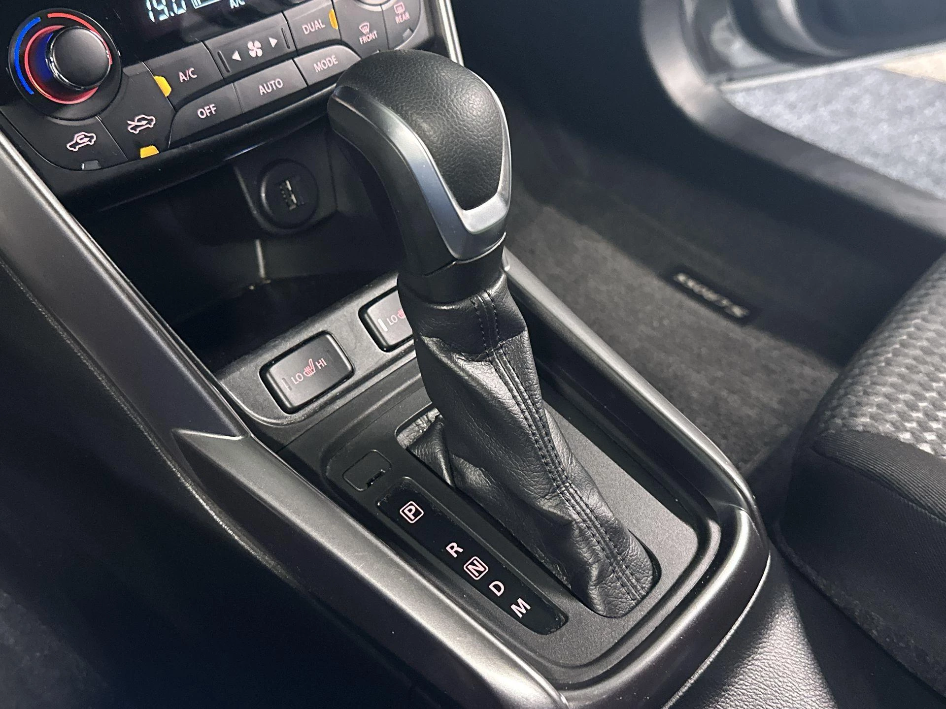 Hoofdafbeelding Suzuki S-Cross