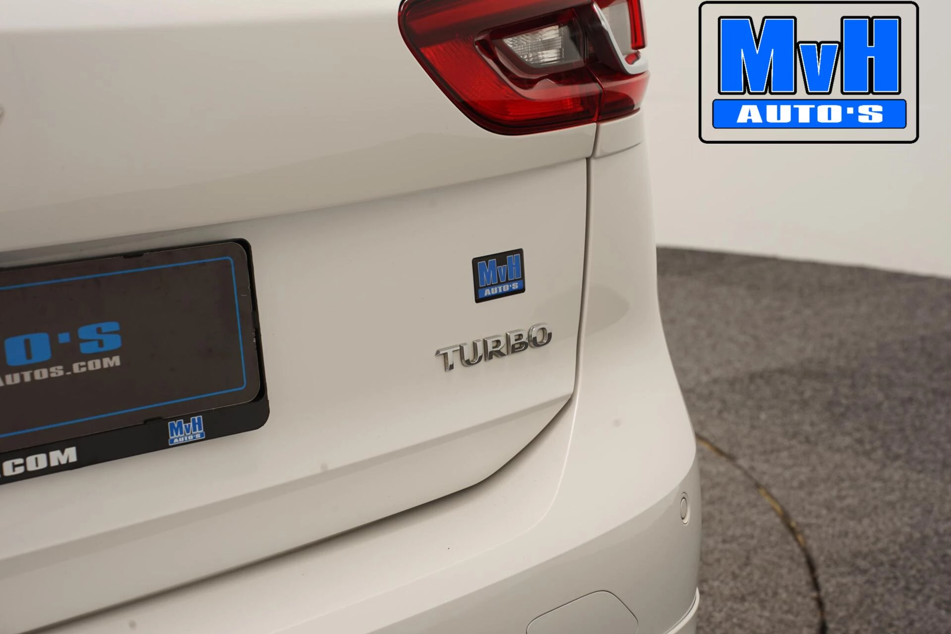 Hoofdafbeelding Opel Insignia