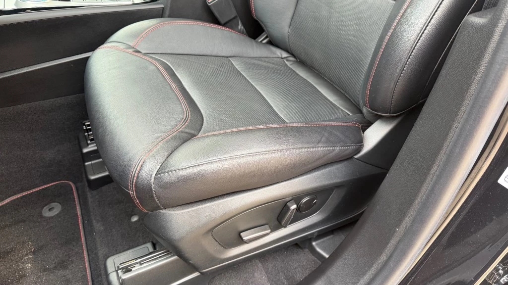 Hoofdafbeelding Ford Explorer