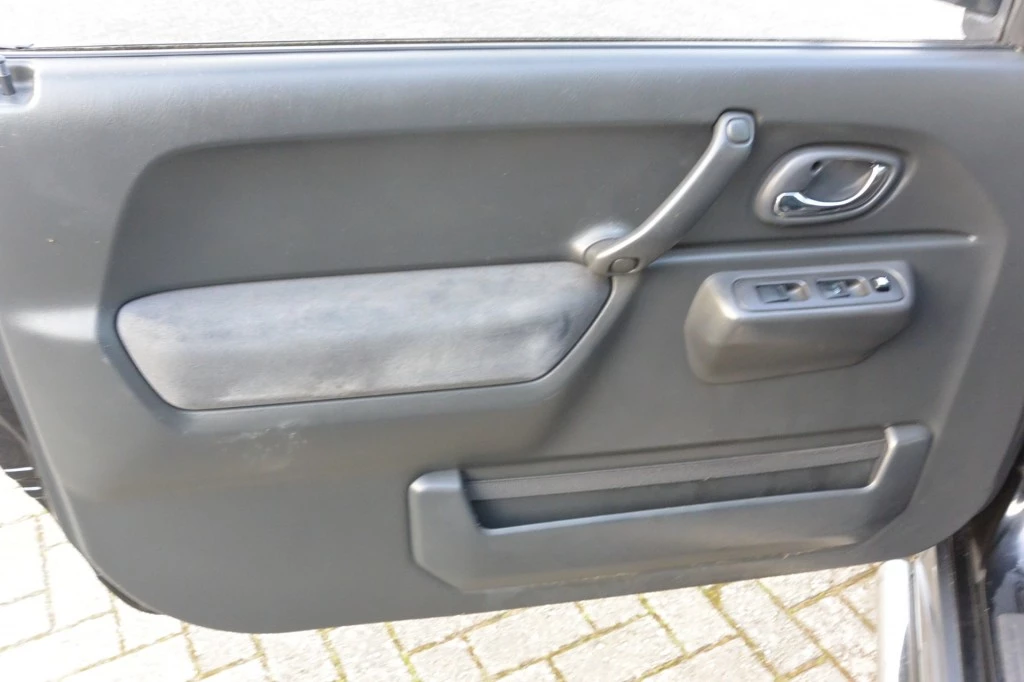 Hoofdafbeelding Suzuki Jimny