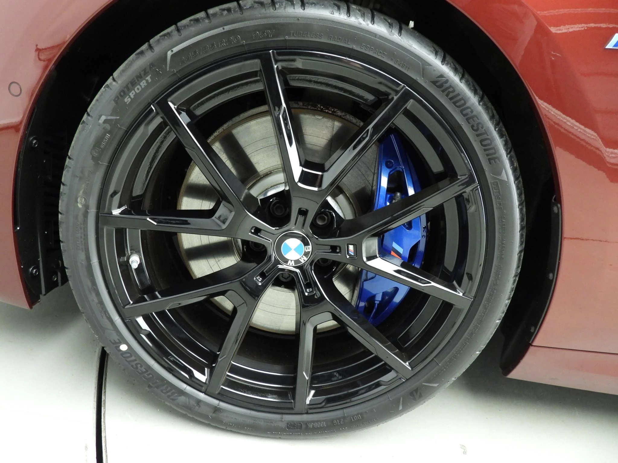 Hoofdafbeelding BMW 8 Serie