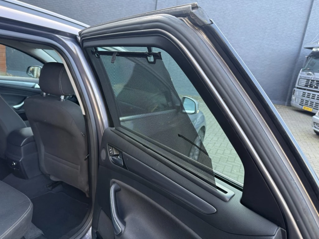 Hoofdafbeelding Ford Mondeo