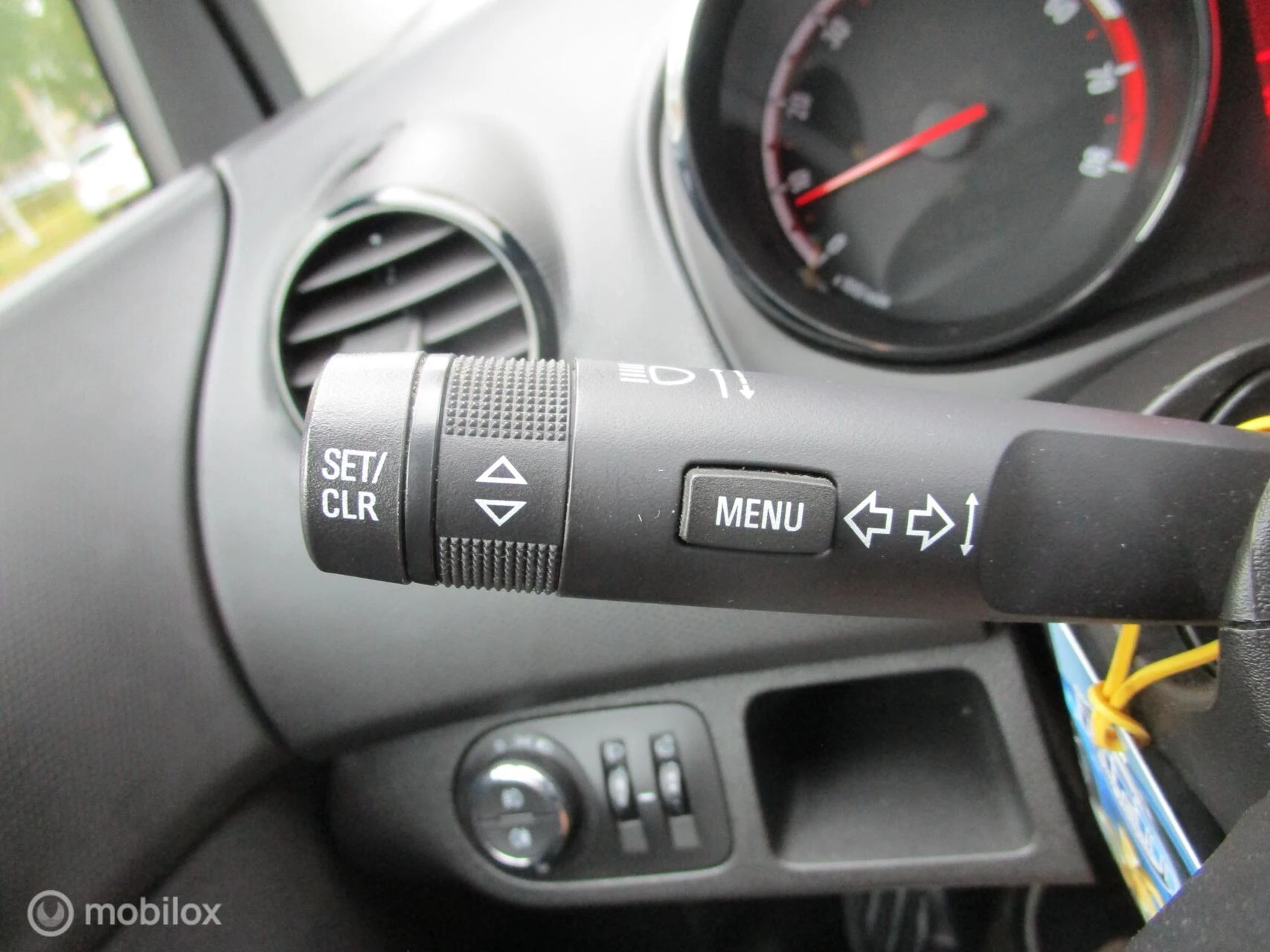 Hoofdafbeelding Opel Meriva