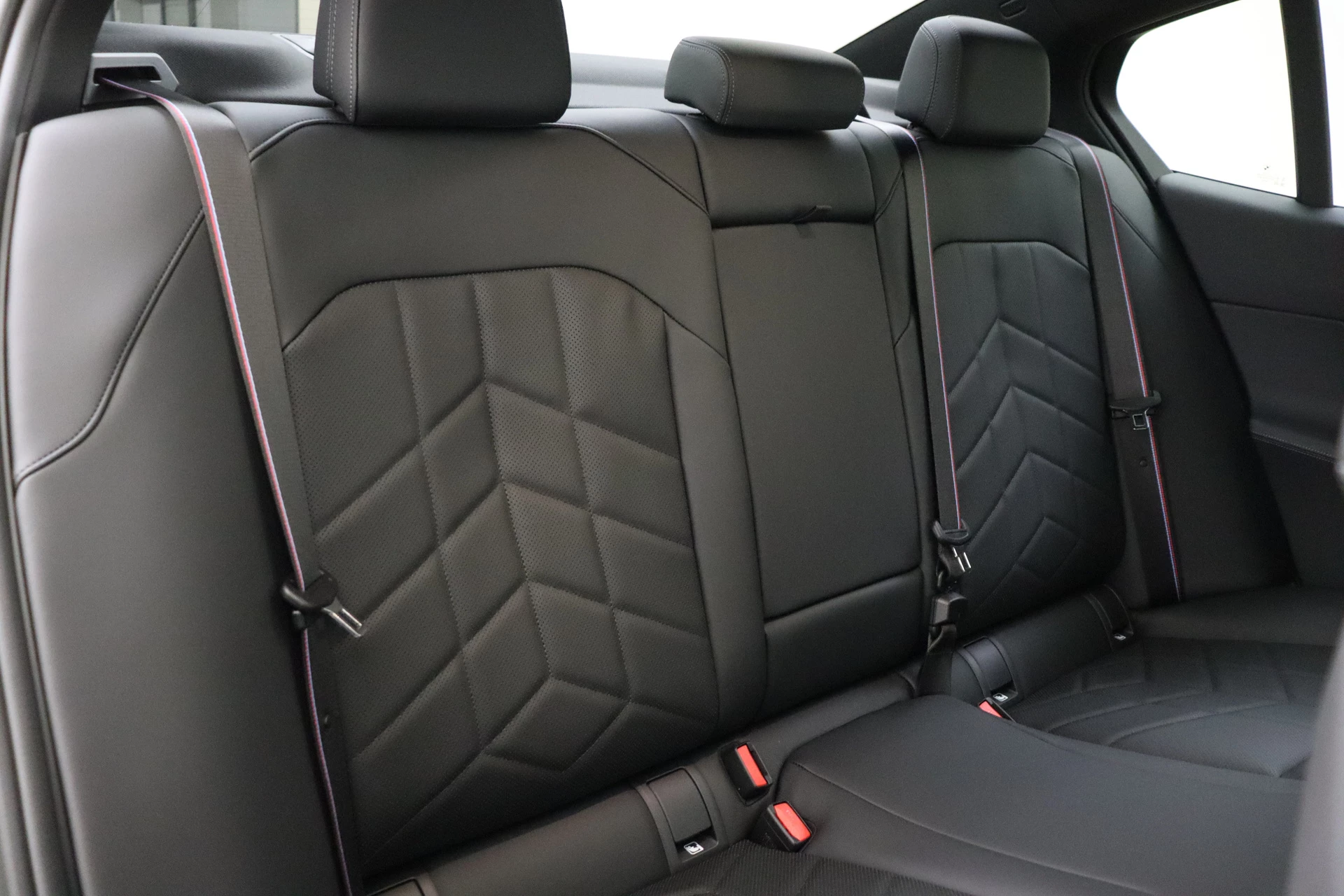 Hoofdafbeelding BMW i5