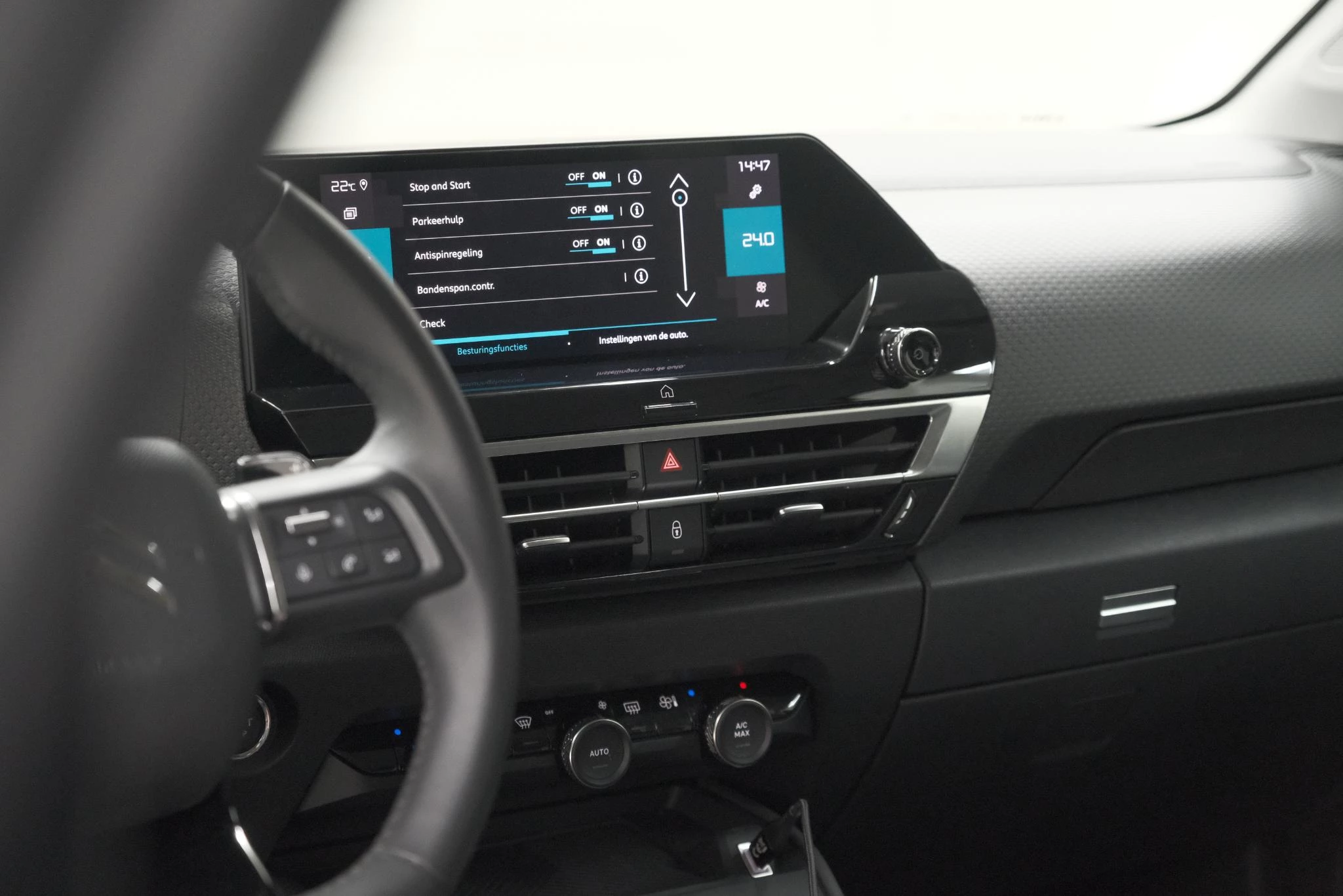 Hoofdafbeelding Citroën C4