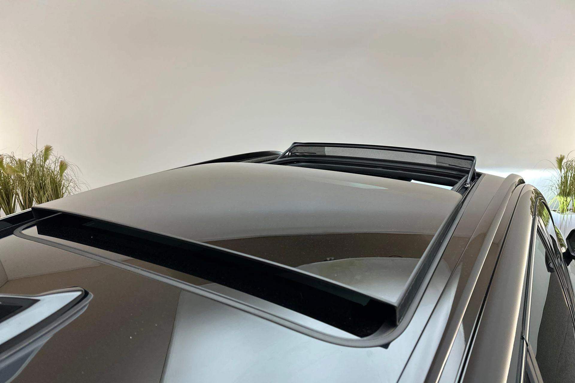 Hoofdafbeelding CUPRA Leon Sportstourer