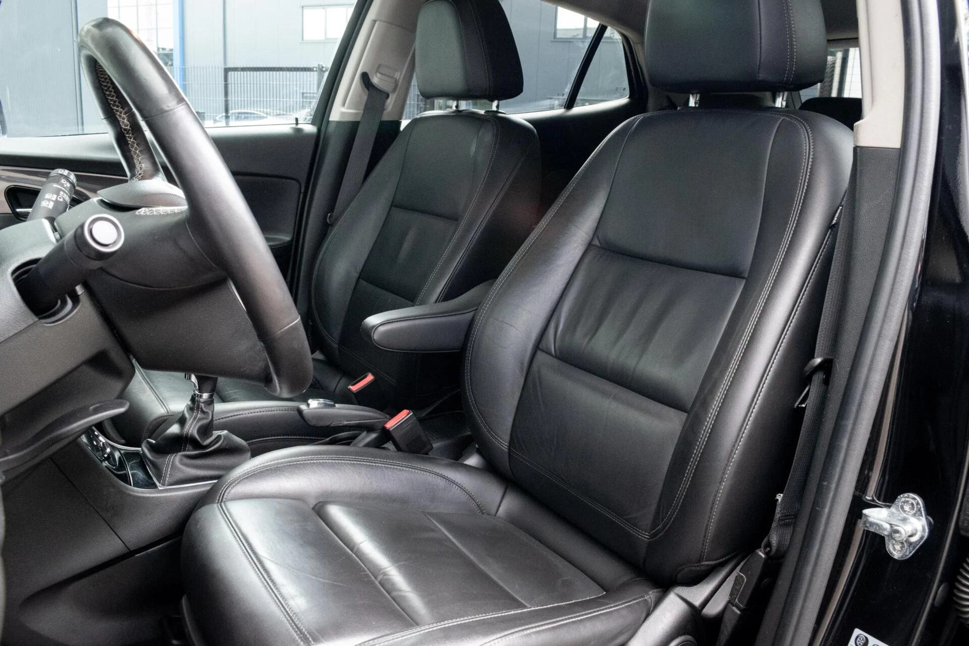 Hoofdafbeelding Opel Mokka X