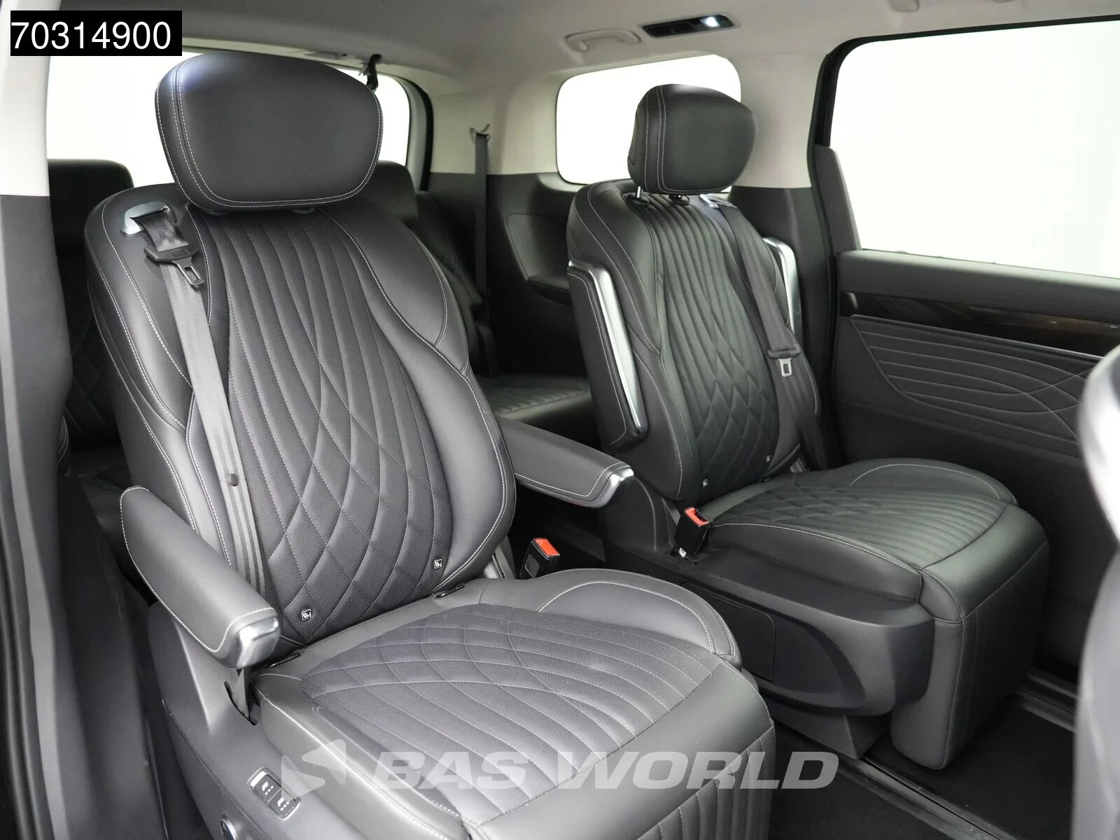 Hoofdafbeelding Maxus MIFA 9