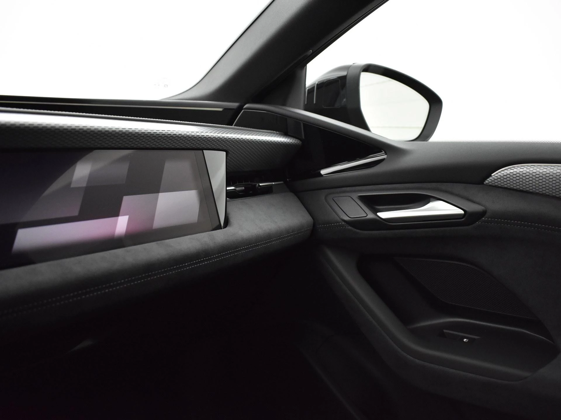 Hoofdafbeelding Audi A6 Sportback e-tron