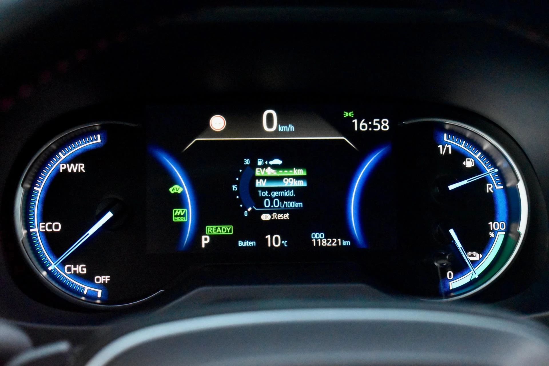 Hoofdafbeelding Toyota RAV4