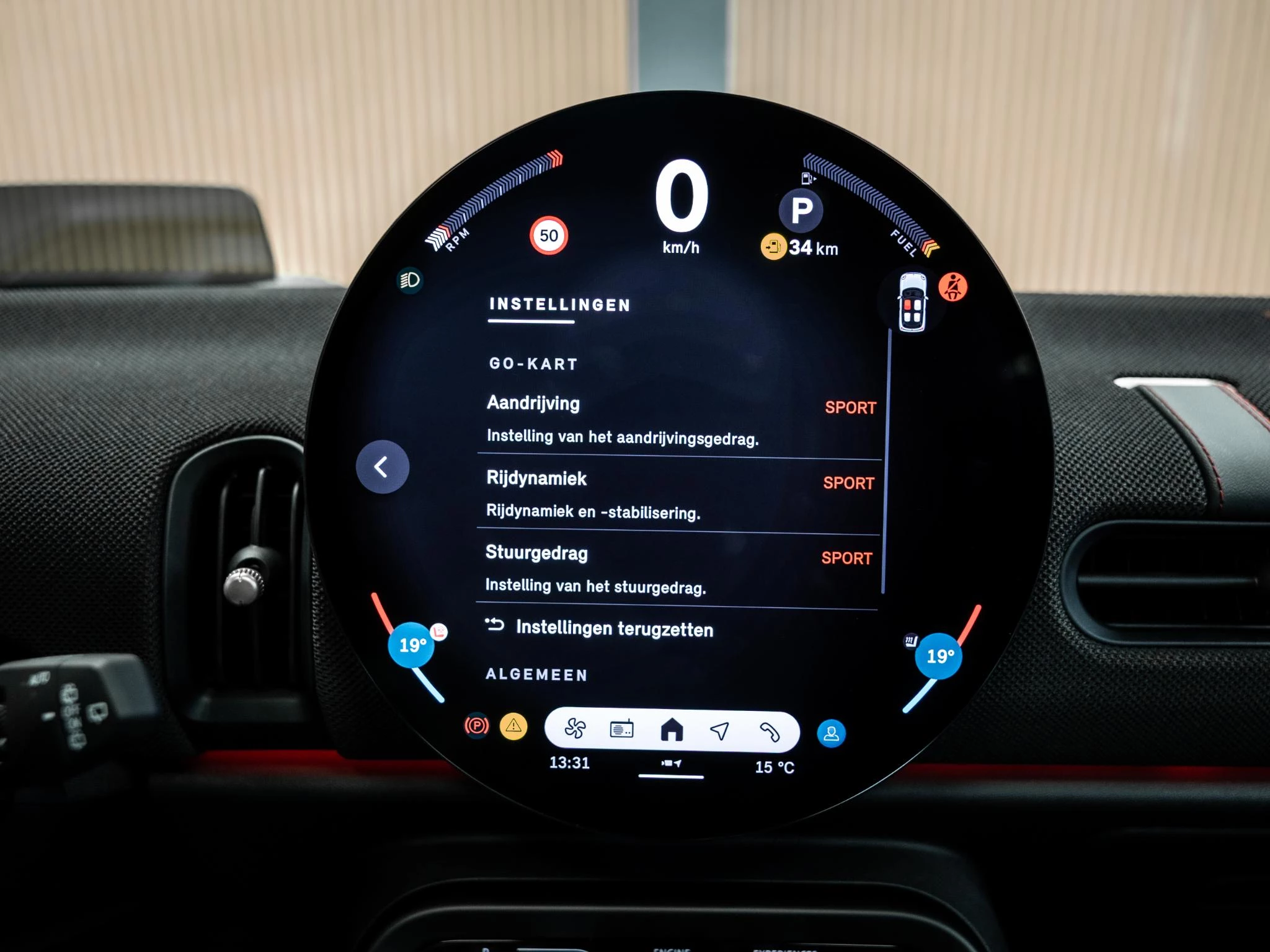 Hoofdafbeelding MINI 3-deurs