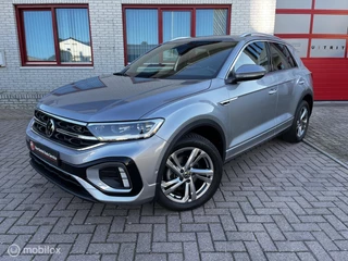 Volkswagen T-Roc 1.5 TSI R-Line / DIG COCKPIT / NAVI